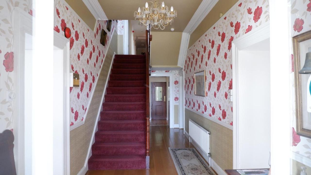 Kilmurvey House Kilronan  Exterior foto